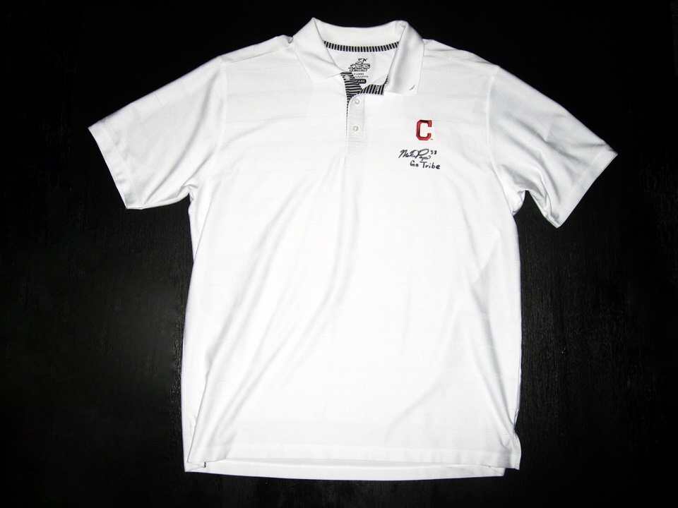 cleveland indians tribe shirt