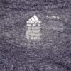 Scott Daly Team Issued & Signed Official Notre Dame Fighting Irish 2013 Shamrock Series Adidas Climalite Shirt