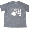 Scott Daly Team Issued & Signed Official Notre Dame Fighting Irish Under Armour XL Shirt