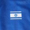 Blake Gailen Game Worn & Signed Blue & White Team Israel Jersey - Worn In Olympic Qualifiers In Italy & Germany!!!