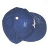 Bryce Hensley Game Worn & Signed Official Kansas City Royals New Era 59FIFTY Hat - Worn In Minor League Spring Training!