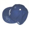 Bryce Hensley Game Worn & Signed Official Kansas City Royals New Era 59FIFTY Hat - Worn In Minor League Spring Training!