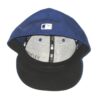 Bryce Hensley Game Worn & Signed Official Kansas City Royals New Era 59FIFTY Hat - Worn In Minor League Spring Training!