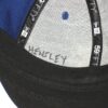 Bryce Hensley Game Worn & Signed Official Kansas City Royals New Era 59FIFTY Hat - Worn In Minor League Spring Training!