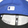 Bryce Hensley Game Worn & Signed Official Kansas City Royals New Era 59FIFTY Hat - Worn In Minor League Spring Training!7
