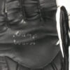 Drew Himmelman Illinois State Redbirds Game Worn & Signed Black & White Nike Hyperbeast Gloves
