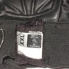Drew Himmelman Illinois State Redbirds Game Worn & Signed Black & White Nike Hyperbeast Gloves