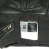 Drew Himmelman Illinois State Redbirds Game Worn & Signed Black & White Nike Hyperbeast Gloves