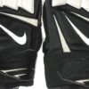 Drew Himmelman Illinois State Redbirds Game Worn & Signed Black & White Nike Hyperbeast Gloves