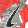 Drew Himmelman Illinois State Redbirds Game Worn & Signed Red, Grey & Black Nike Gloves