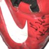 Drew Himmelman Illinois State Redbirds Game Worn & Signed Red, White & Black Nike Superbad Pro Cleats