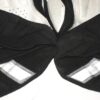 Drew Himmelman Illinois State Redbirds Game Worn & Signed White & Black Nike Gloves