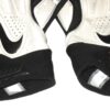 Drew Himmelman Illinois State Redbirds Game Worn & Signed White & Black Nike Gloves