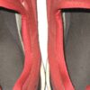 Drew Himmelman Illinois State Redbirds Training Worn & Signed Red & White Nike Shoes