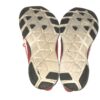 Drew Himmelman Illinois State Redbirds Training Worn & Signed Red & White Nike Shoes