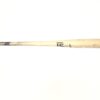 Mike Papi 2017 Cleveland Indians Game Used & Signed Louisville Slugger Baseball Bat – Cracked