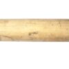 Mike Papi 2017 Cleveland Indians Game Used & Signed Louisville Slugger Baseball Bat – Cracked