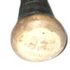 Mike Papi 2017 Cleveland Indians Game Used & Signed Louisville Slugger Baseball Bat – Cracked