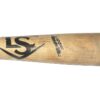 Mike Papi 2017 Cleveland Indians Game Used & Signed Louisville Slugger Baseball Bat – Cracked