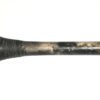 Mike Papi 2017 Cleveland Indians Game Used & Signed Louisville Slugger Baseball Bat – Cracked