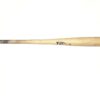 Mike Papi 2017 Cleveland Indians Game Used & Signed Louisville Slugger Baseball Bat – Cracked