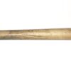 Mike Papi 2017 Cleveland Indians Game Used & Signed Louisville Slugger Baseball Bat – Cracked