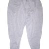 Tommy Kraemer Training Worn & Signed Official Notre Dame Fighting Irish Under Armour ColdGear 3XL Sweatpants