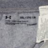 Tommy Kraemer Training Worn & Signed Official Notre Dame Fighting Irish Under Armour ColdGear 3XL Sweatpants