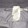 Tommy Kraemer Training Worn & Signed Official Notre Dame Fighting Irish Under Armour ColdGear 3XL Sweatpants