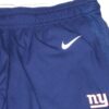 Alex Tanney Player Issued & Signed Official New York Giants #3 Nike Dri-Fit On-Field XL Sweatpants