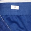 Alex Tanney Player Issued & Signed Official New York Giants #3 Nike Dri-Fit On-Field XL Sweatpants