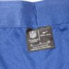 Alex Tanney Player Issued & Signed Official New York Giants #3 Nike Dri-Fit On-Field XL Sweatpants