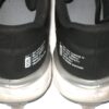 Cam Opp 2021 Brooklyn Cyclones Game Worn & Signed Black & White Nike Alpha Huarache Cleats