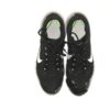 Cam Opp 2021 Brooklyn Cyclones Game Worn & Signed Black & White Nike Alpha Huarache Cleats