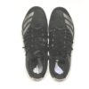 Cesar Rodriguez 2021 FCL Braves Game Worn & Signed Adidas Adizero Afterburner 6 Speed Trap Baseball Cleats