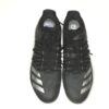Cesar Rodriguez 2021 FCL Braves Game Worn & Signed Adidas Adizero Afterburner 6 Speed Trap Baseball Cleats