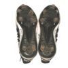 Cesar Rodriguez 2021 FCL Braves Game Worn & Signed Adidas Adizero Afterburner 6 Speed Trap Baseball Cleats