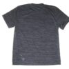 Kevin Josephina 2021 Practice Worn & Signed Official Atlanta Braves Baseball Nike Dri-Fit Shirt