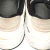 Kevin McCanna Reno Aces Game Worn & Signed Black & White Nike Cleats