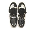 Kevin McCanna Reno Aces Game Worn & Signed Black & White Nike Cleats
