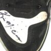 Kevin McCanna Reno Aces Game Worn & Signed Black & White Nike Cleats