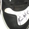 Kevin McCanna Reno Aces Game Worn & Signed Black & White Nike Cleats
