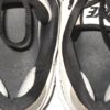 Kevin McCanna Reno Aces Game Worn & Signed Black & White Nike Cleats