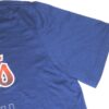 Max Moroff Game Worn & Signed Official New York Mets Baseball Nike Dri-Fit Shirt