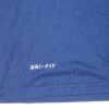 Max Moroff Game Worn & Signed Official New York Mets Baseball Nike Dri-Fit Shirt