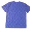 Max Moroff Game Worn & Signed Official New York Mets Baseball Nike Dri-Fit Shirt