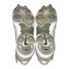 Kevin Josephina Florida Fire Frogs Game Worn & Signed Gray Nike Alpha Huarache Cleats