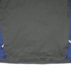 Max Moroff Player Issued & Signed Official New York Mets #33 Nike Dri-Fit Thermal Crew Sweatshirt - Worn for Batting Practice!