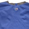 Max Moroff Player Issued & Signed Official New York Mets #33 Nike Dri-Fit Thermal Crew Sweatshirt - Worn for Batting Practice!