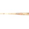 Shean Michel 2019 Florida Fire Frogs Game Used & Signed Rawlings Baseball Bat